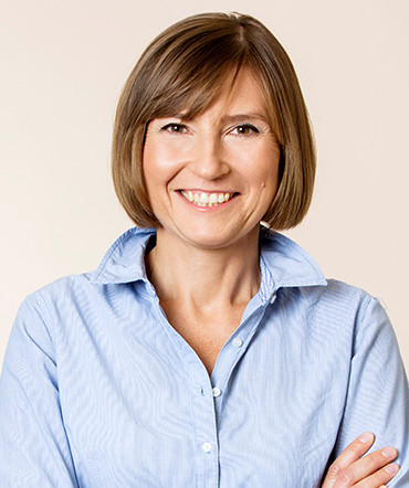 Magdalena Szydłowska